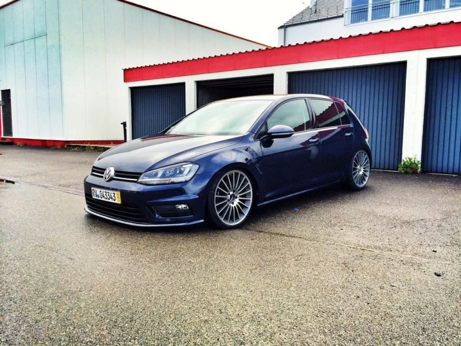 Felgi koła Keskin Kt15 18 cali letnie 6mm 5x112 mercedes vw audi seat