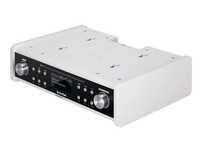 Radio kuchanne TechniSat Digitradio 20 CD DAB+ CD FM