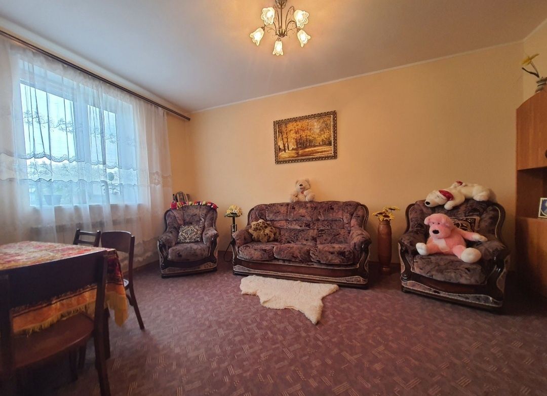 Продам Будинок 140м2 , 10соток,  2ва окремі входа,  2с/в,  Газ !