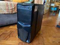 URGENTE - Computador Fixo Torre
