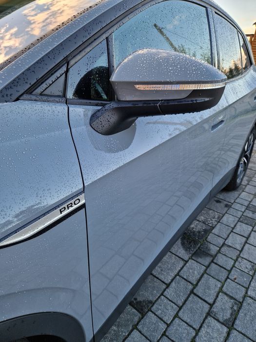 Volkswagen ID 4 Pro