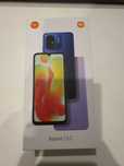 Redmi 12C 3/64 GB Nowy nie używany