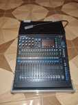 QU-16 Mikser cyfrowy Allen&Heath Stan Idealny
