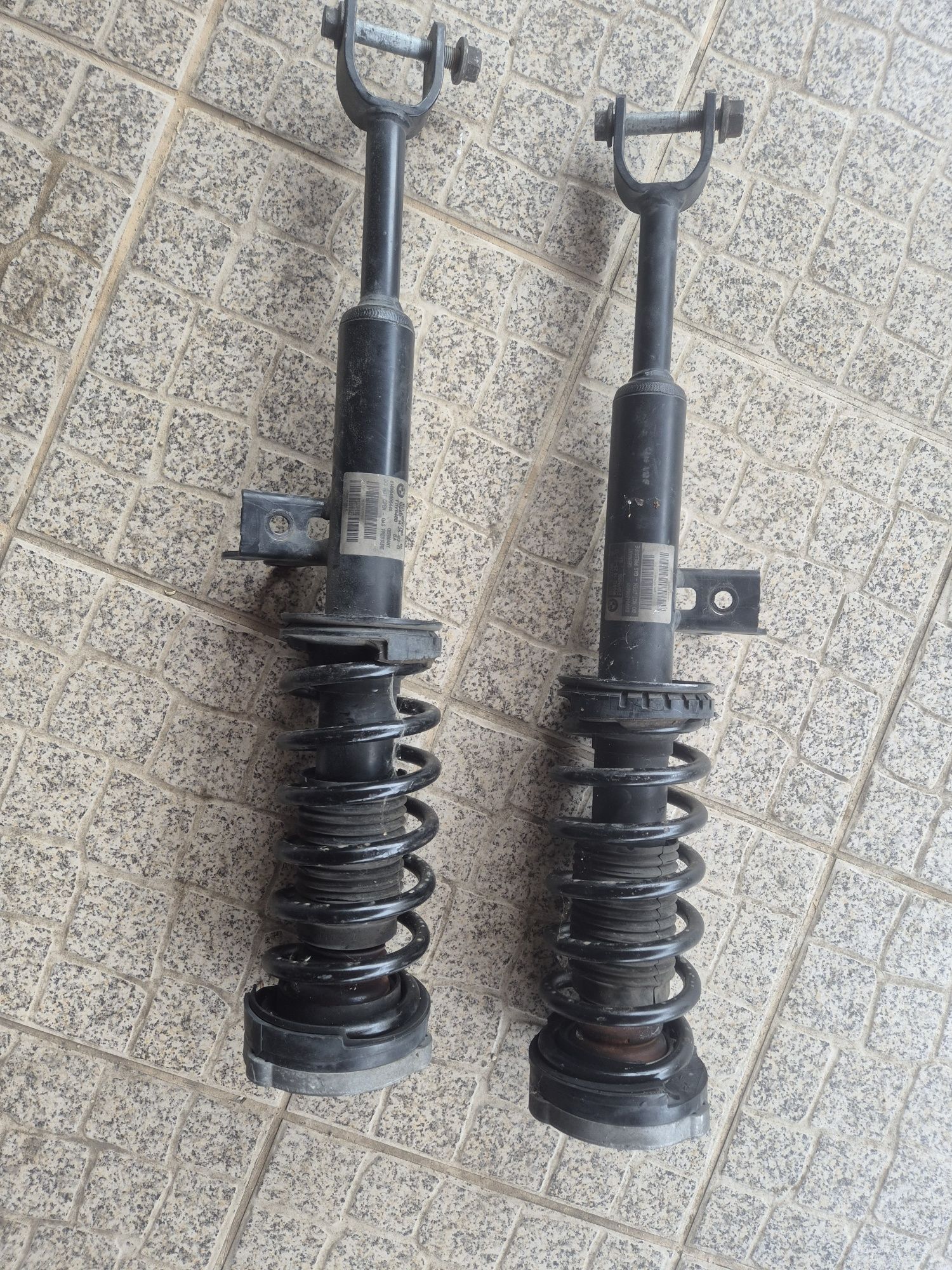 Amortecedor bmw f11