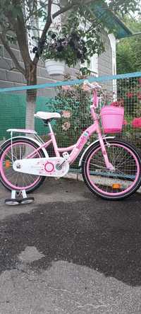 Велосипед для дівчинки Borealis