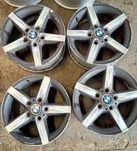 [460] Felgi Alu BMW 5x120x16 7Jx16
7Jx16