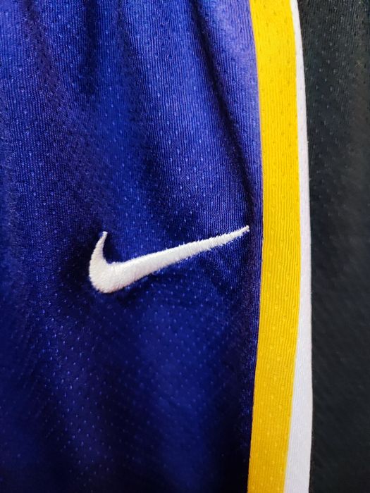 Баскетбольний костюм "Lakers". Зріст 176