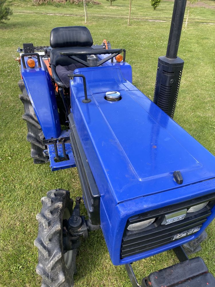 Sprzedam Iseki TU1500