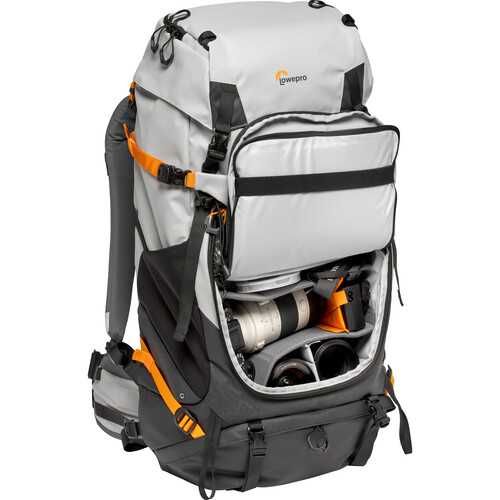 Рюкзак для фотографів Lowepro Photosport Pro III 55L Backpack (S/M)