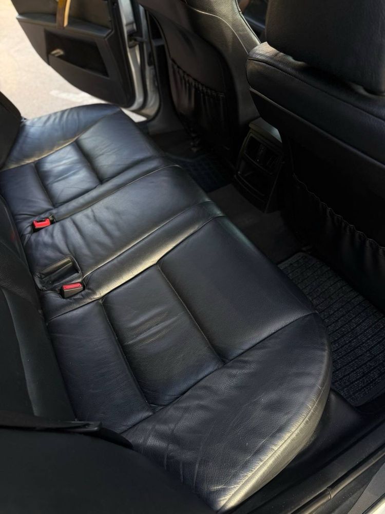 Продам BMW 5-series E60 3.0 дизель