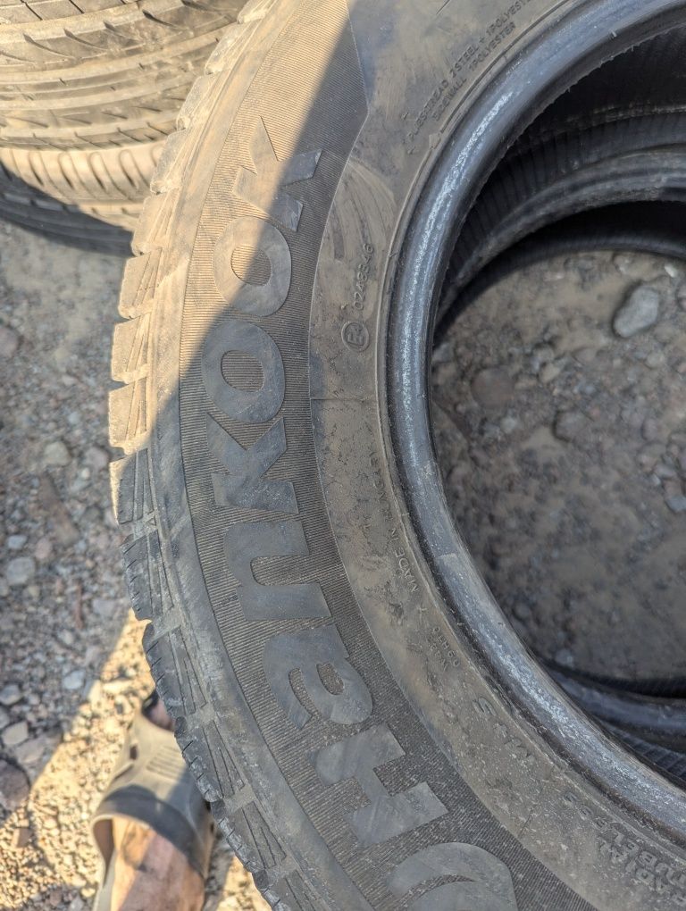205/70R15 Hankook зима