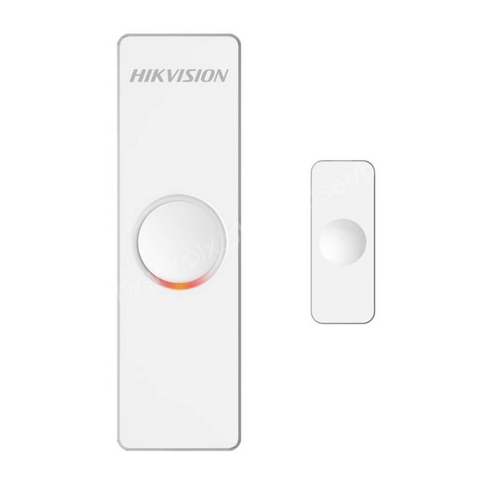 Kit Alarme Hikvision AX WiFi ‼️ LAN ‼️ GPRS ‼️ PIR ‼️ Sensor Porta