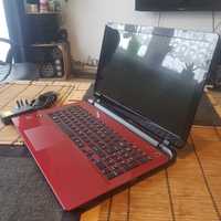 Toshiba Satellite Skullcandy 15.6" i7/8GB/240SSD como Novo