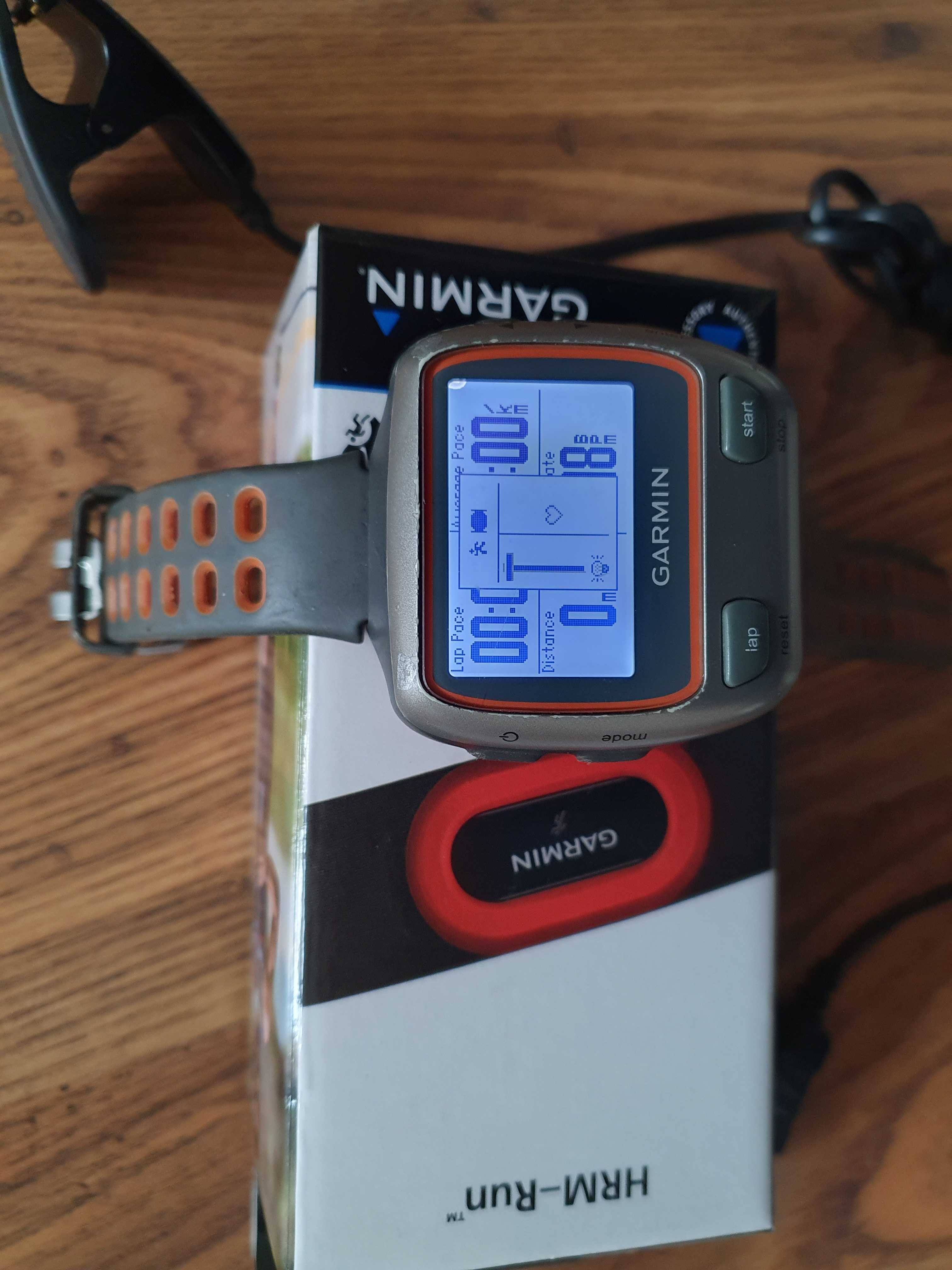 Zegarek Garmin 310
