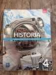 Historia dla klas 4