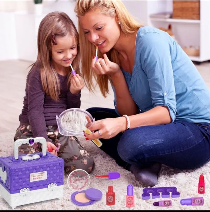 Дитяча косметика