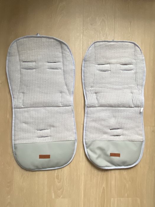 Wózek bliźniaczy Valvo Duo Trend Sport