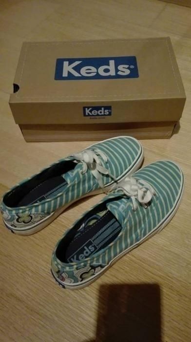 Ténis Keds