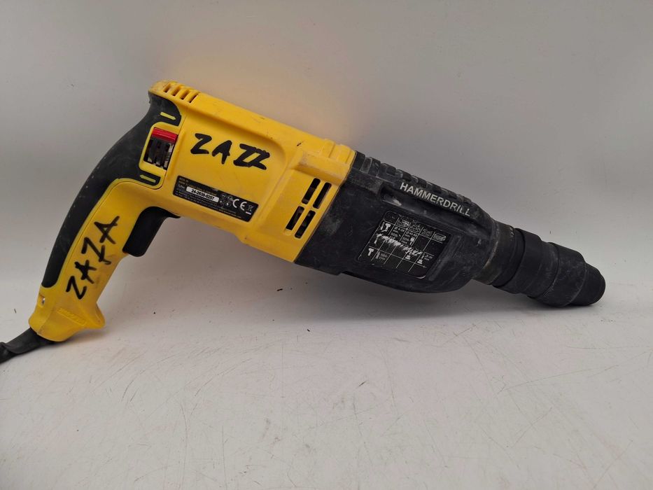 Młotowiertarka SDS-PLUS Brenar B120-01  800W