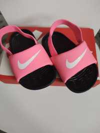 Sandałki Nike Kawa, rozmiar 21