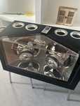Subwoofer 1000w +ledy