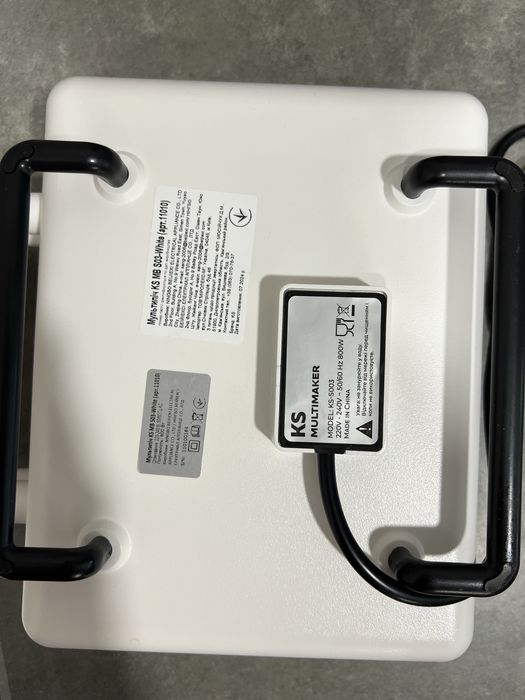 Мультипіч, мультимейкер, гриль, вафельниця,мультипекар ksuu store