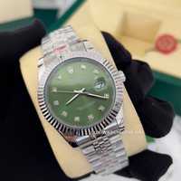 Часы Rolex DateJust Diamond мужские Ролекс