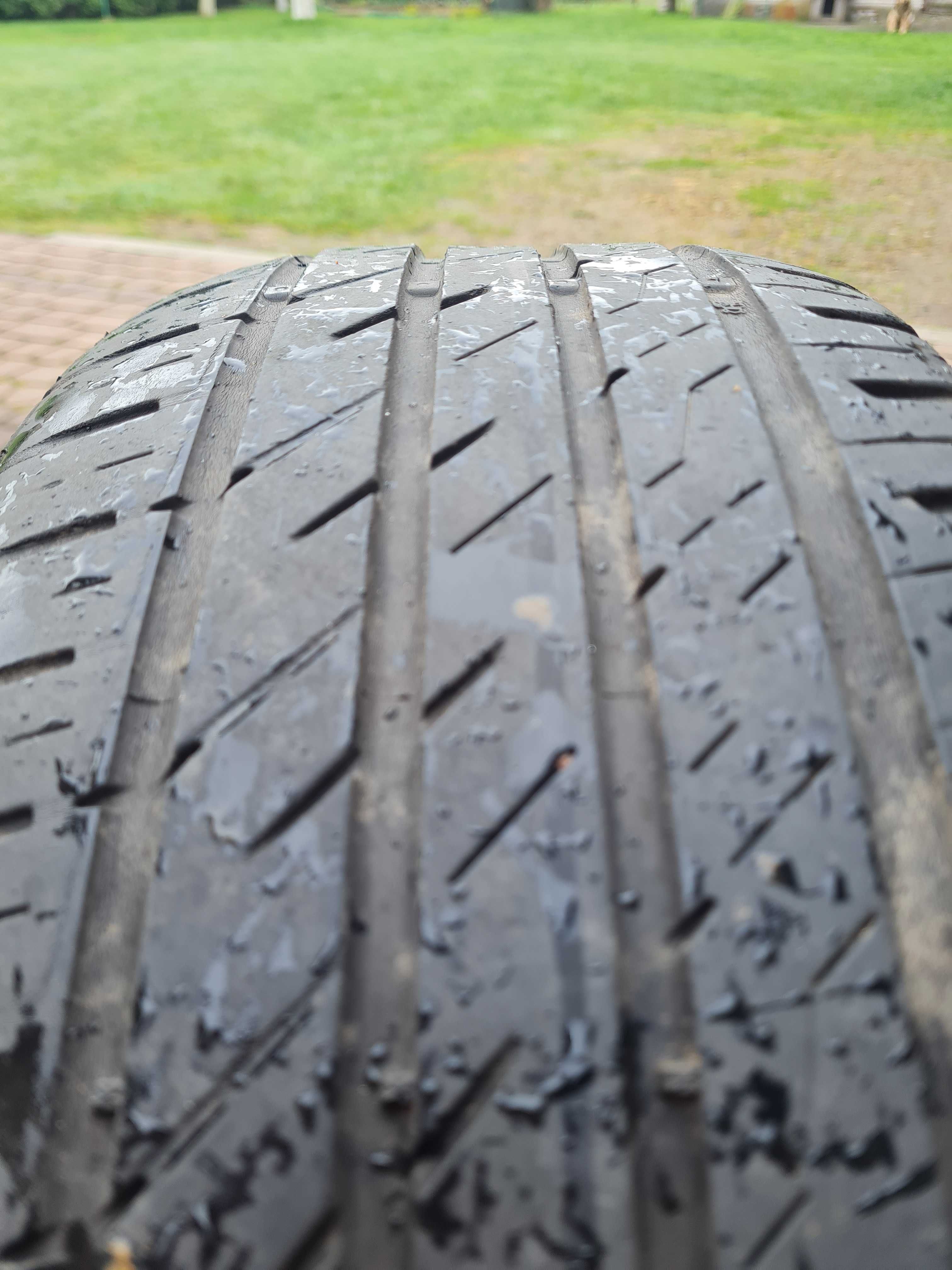 215/55 r16 Viking ProTech Y XL  HP[4sz] DOT (0316)