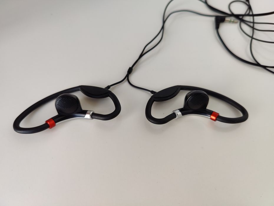 Earphones Sony MDR-AS20J