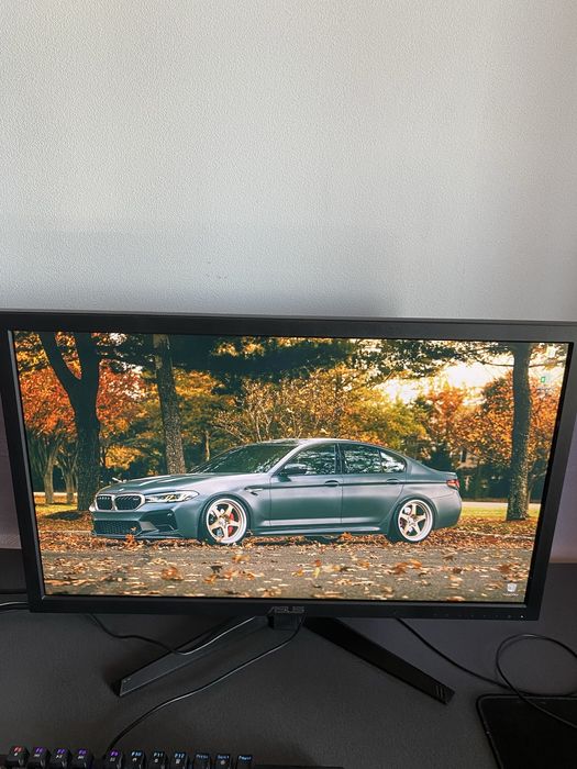 Власний ПК з усіма комплектуючими