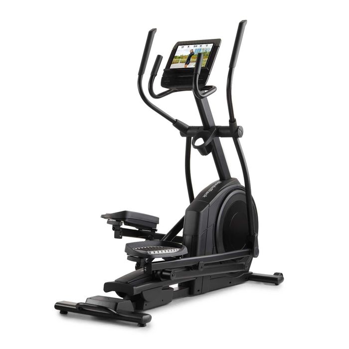 NORDICTRACK rower ELIPTYCZNY programowany AIRGLIDE LE i inne modele