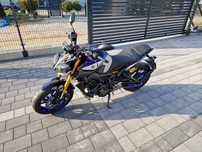 Yamaha MT Yamaha MT09 SP FV23%