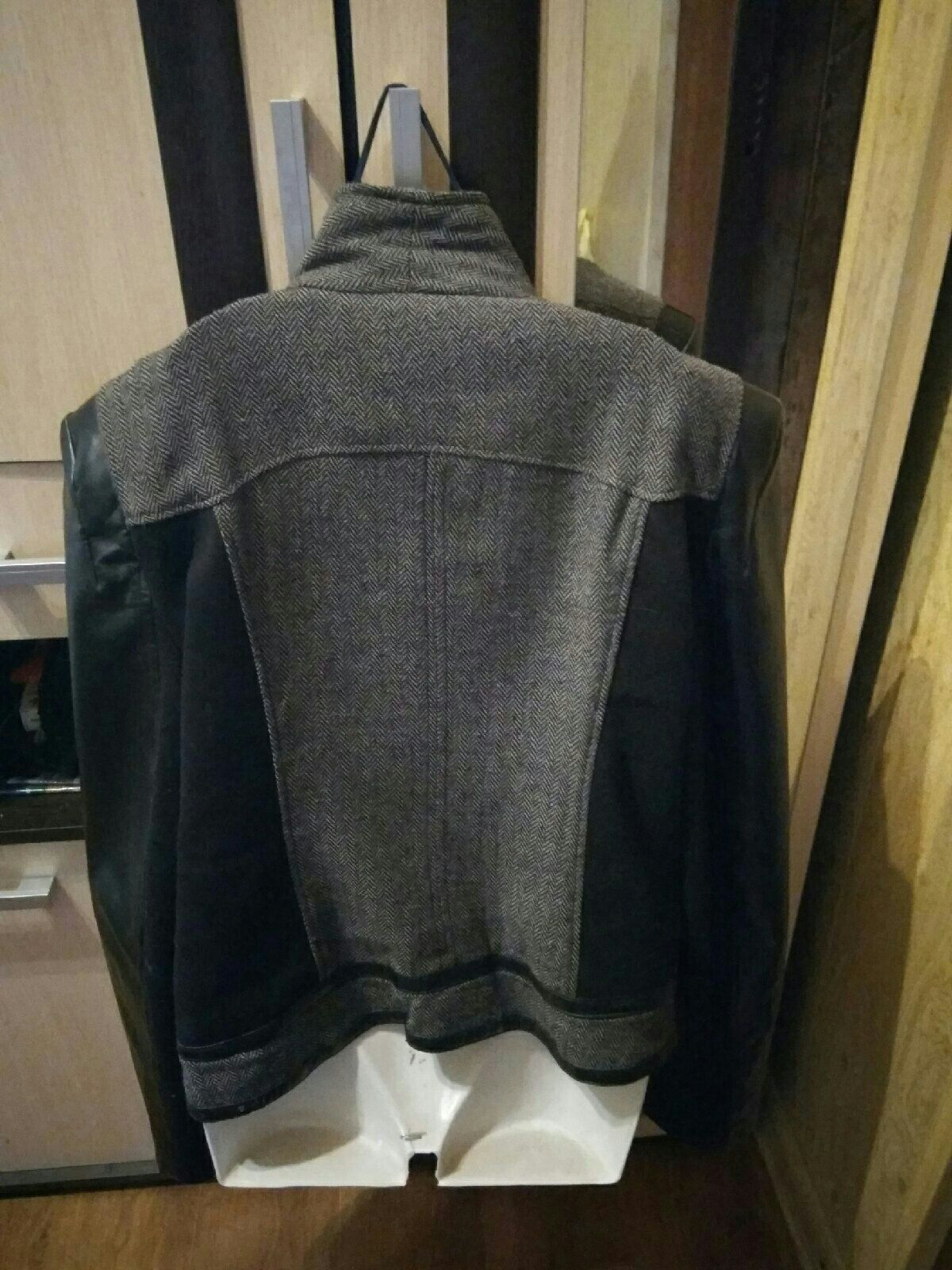 Куртка косуха пиджак