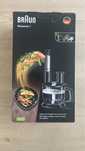 Blender Braun MQ 7087
