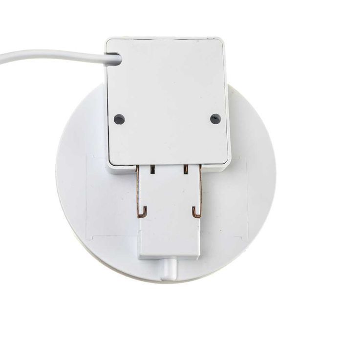 LED світильники з датчиком руху