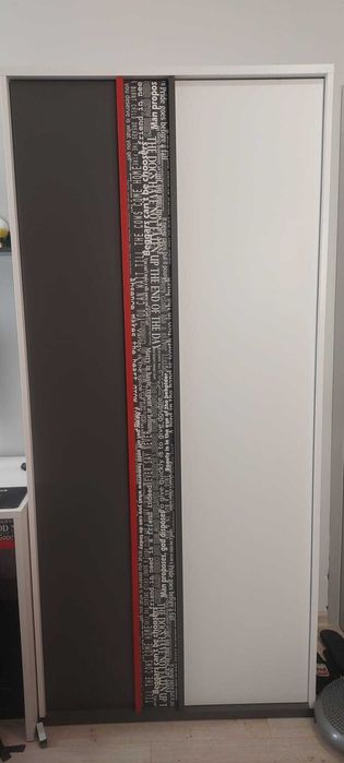 Meble młodzieżowe Philosophy (Agata Meble)