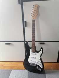 Gitara elektryczna Play On Stratocaster