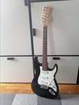Gitara elektryczna Play On Stratocaster
