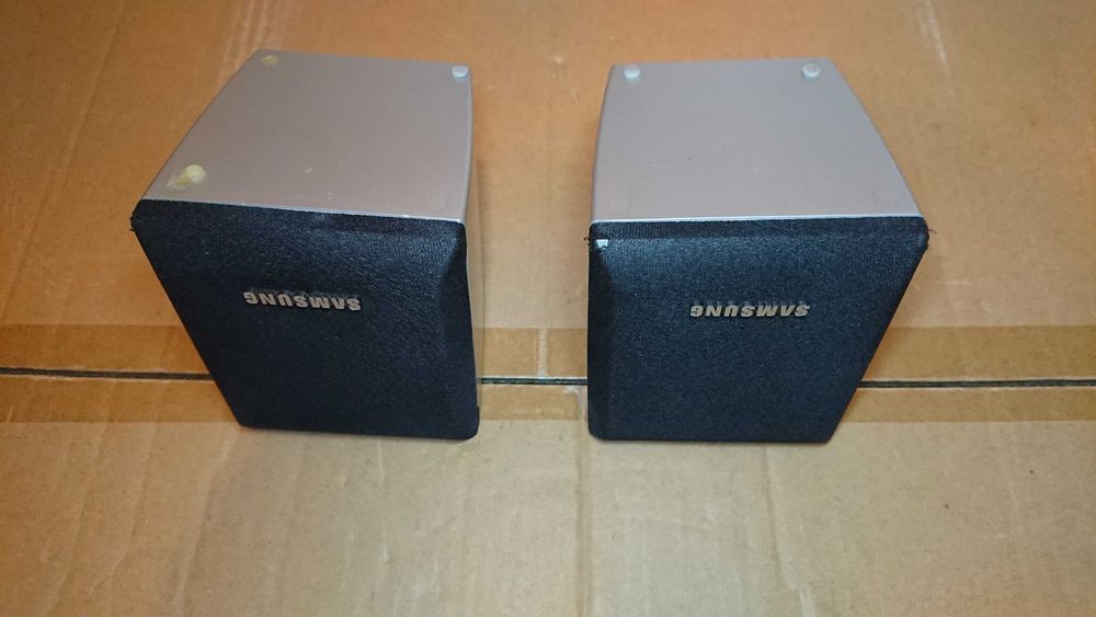 Głośniki Samsung PS-RTP12  4 Ohm