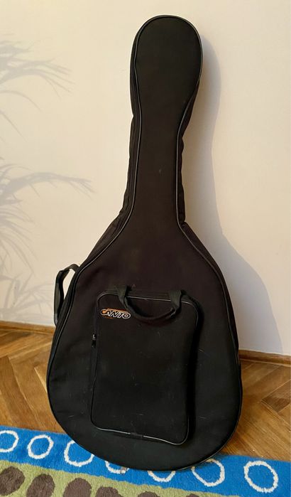 Cort LCS-2 Gibson 57 hollow body jazz gitara elektryczna