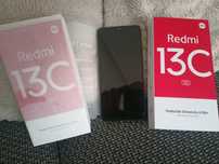 Nowy Xiaomi Redmi 13 C PROMOCJA!