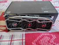 Видеокарта PNY GeForce RTX 3090 24GB XLR8 Gaming Revel Epic-X RGB