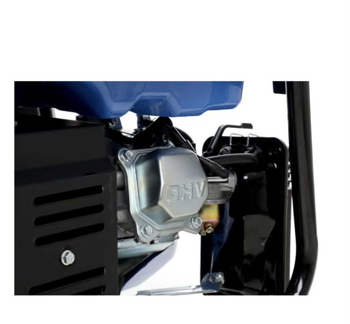 Agregat prądotwórczy 3000W 7KM 12/230V