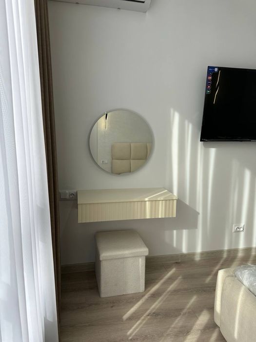 Продається  2к квартира в самому центрі міста  ЖК Main House