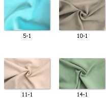 Тканина трикотаж неопрен