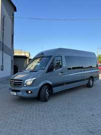 Mercedes. Sprinter 316