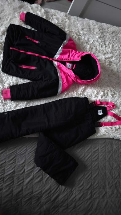 Дитячий комбінезон