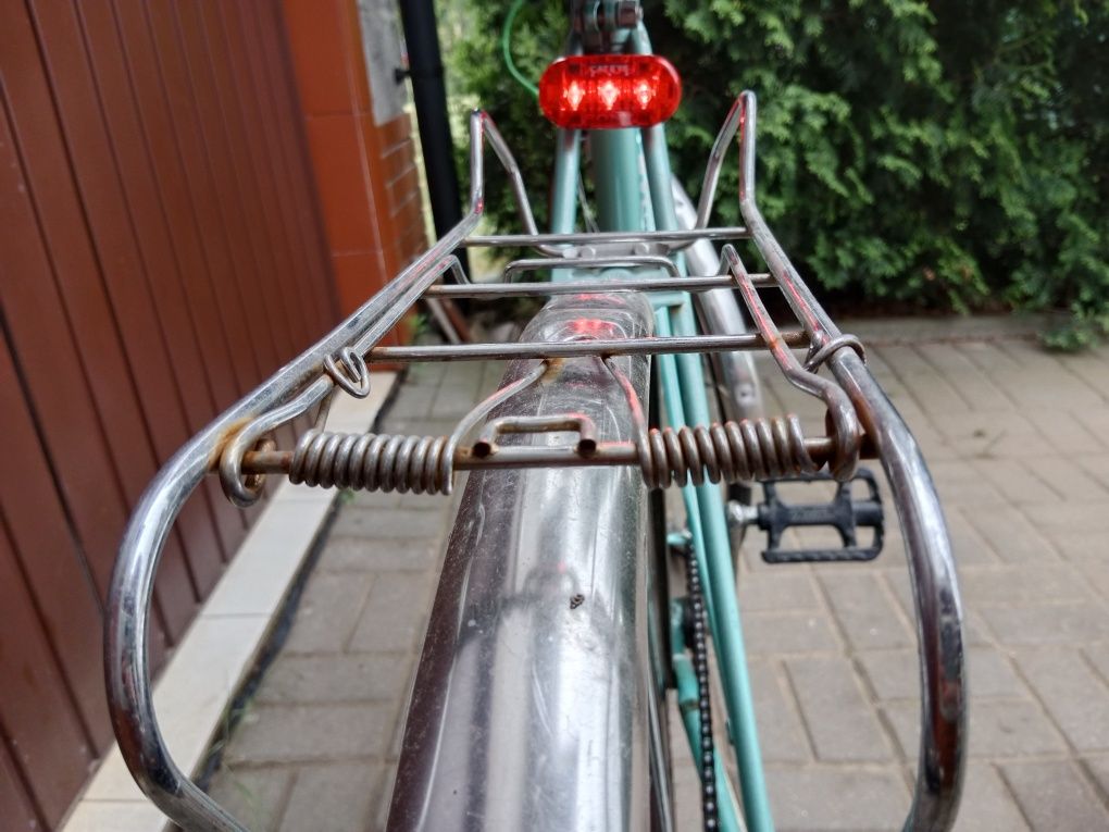 Rower damski Hercules