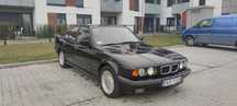 BMW Seria 5 BMW E34 518i+LPG/Zamiana