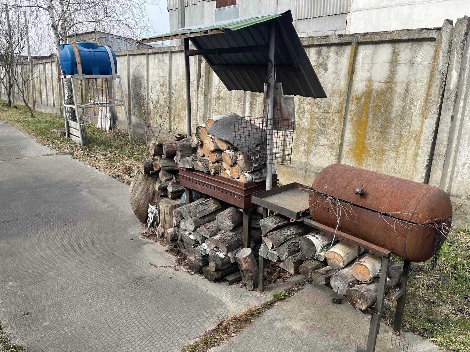 Оренда готового приміщення під кафе/магазин у с. Довжик